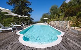 Villa Borgovecchio B&B